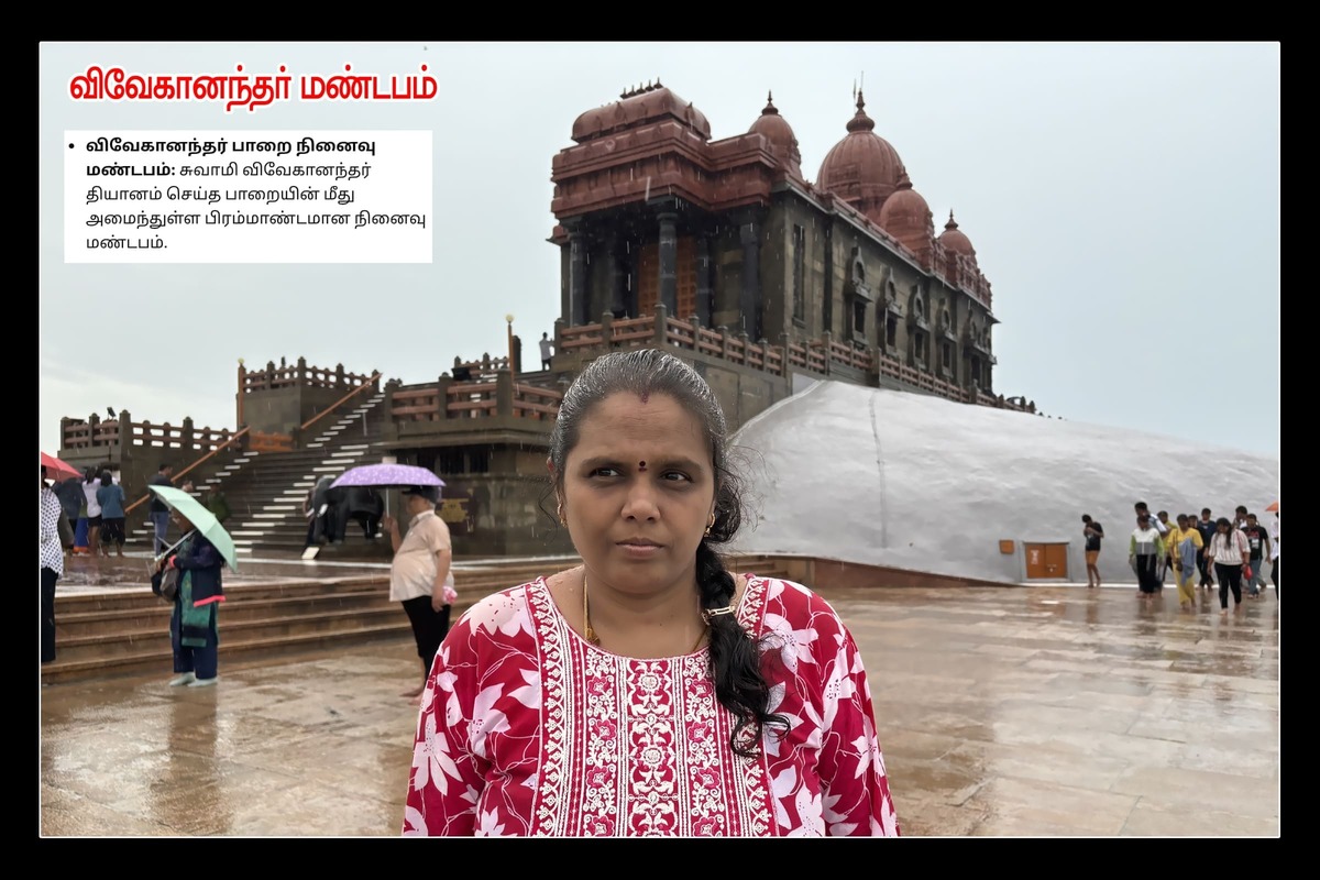 Best Couples Resorts in Paramakudi